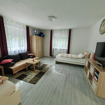 Gleim-Apartments Nürnberg Eksteriør billede
