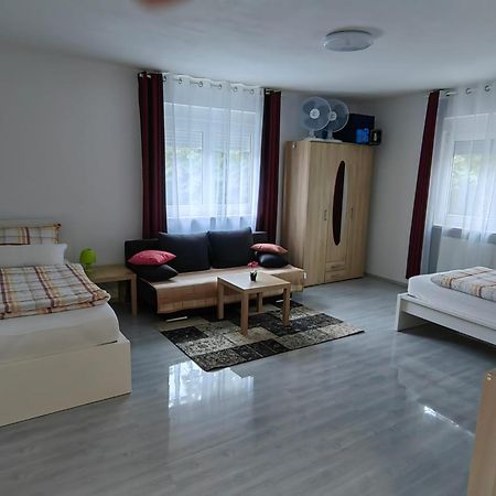 Gleim-Apartments Nürnberg Eksteriør billede