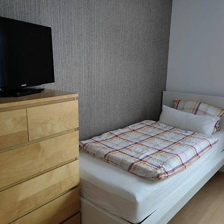 Gleim-Apartments Nürnberg Eksteriør billede