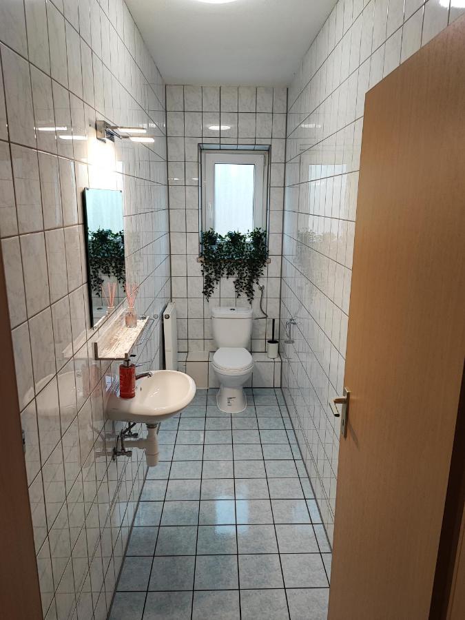 Gleim-Apartments Nürnberg Eksteriør billede