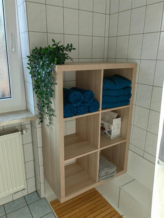 Gleim-Apartments Nürnberg Eksteriør billede