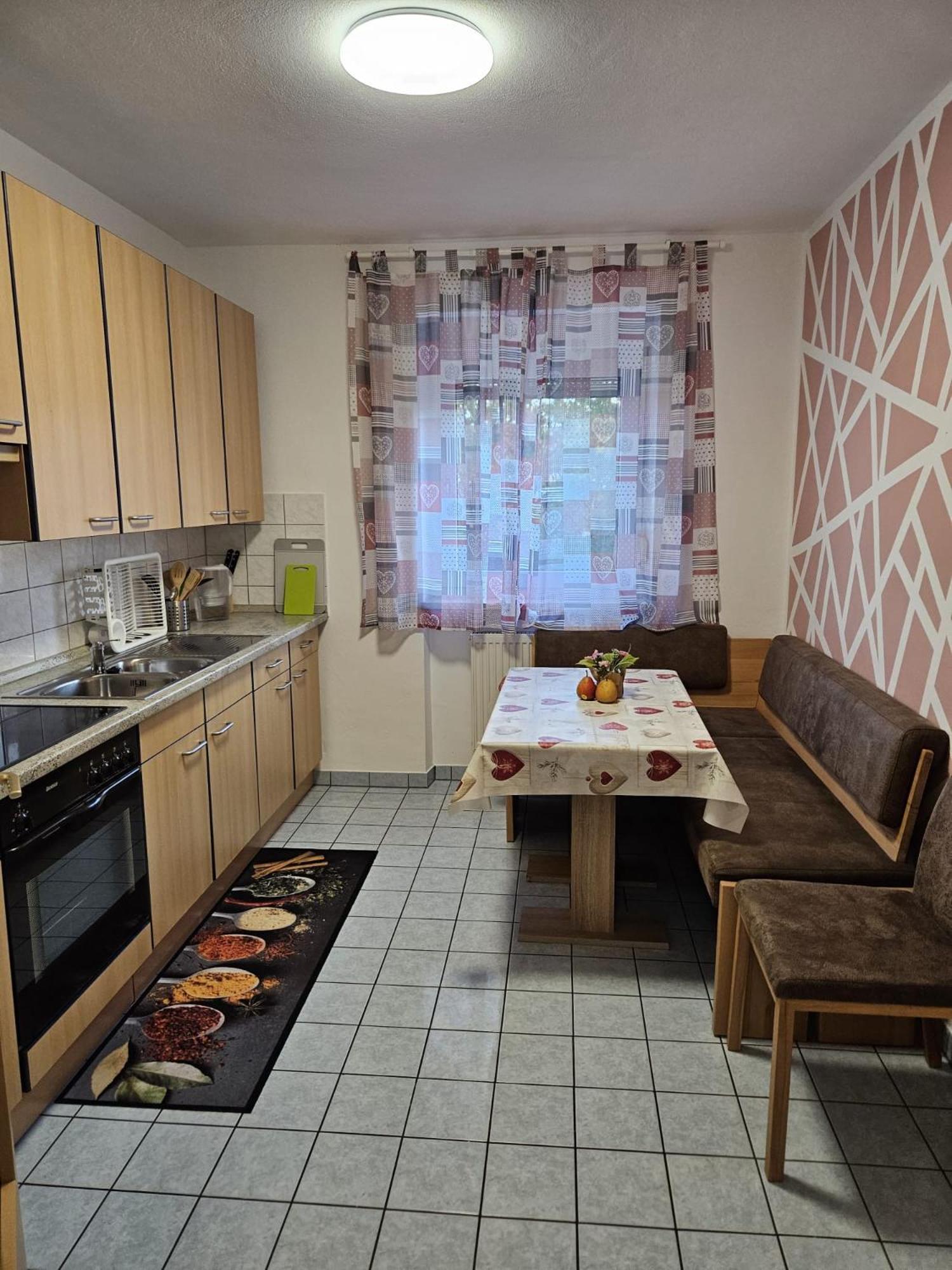 Gleim-Apartments Nürnberg Eksteriør billede