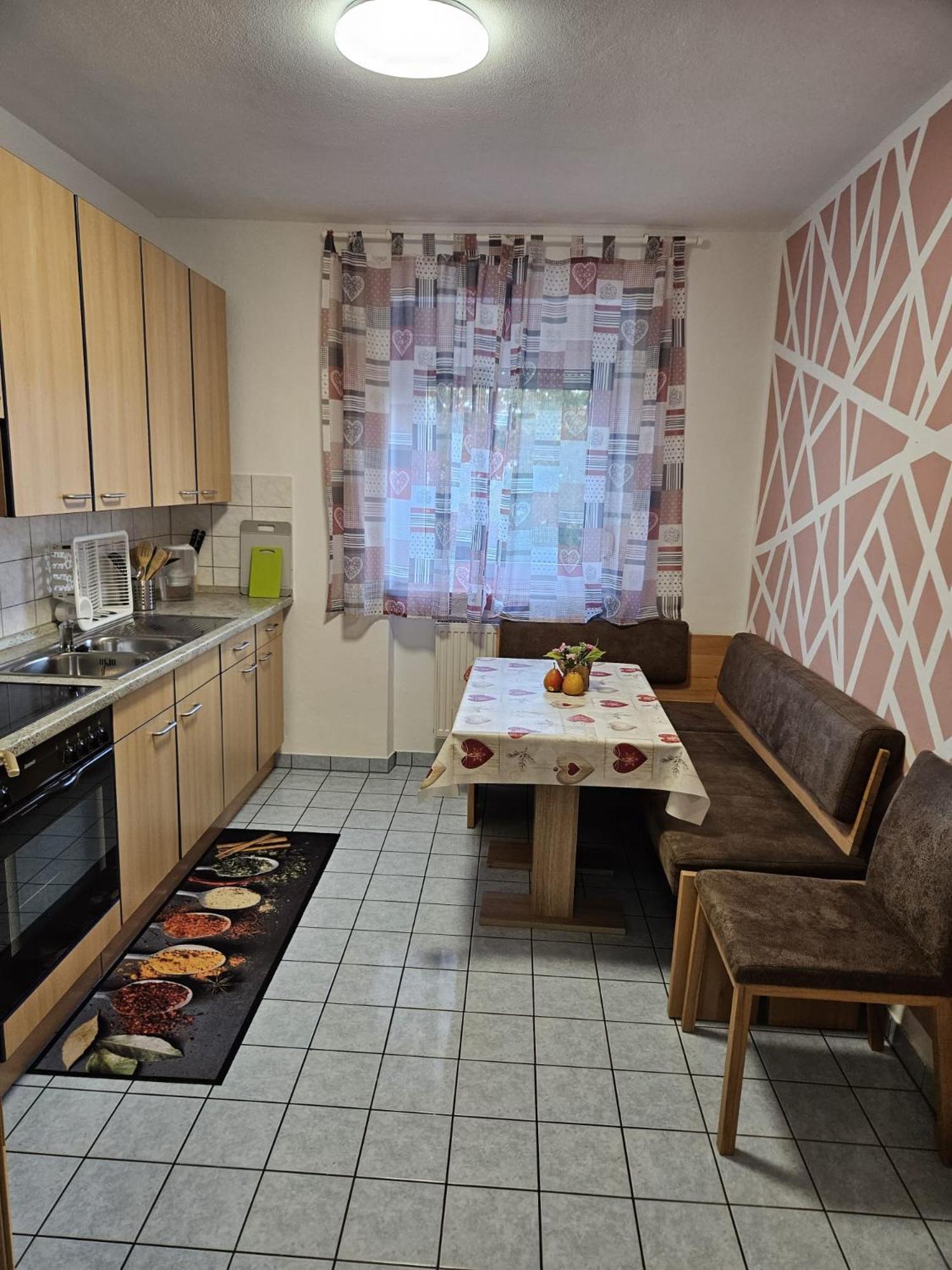 Gleim-Apartments Nürnberg Eksteriør billede