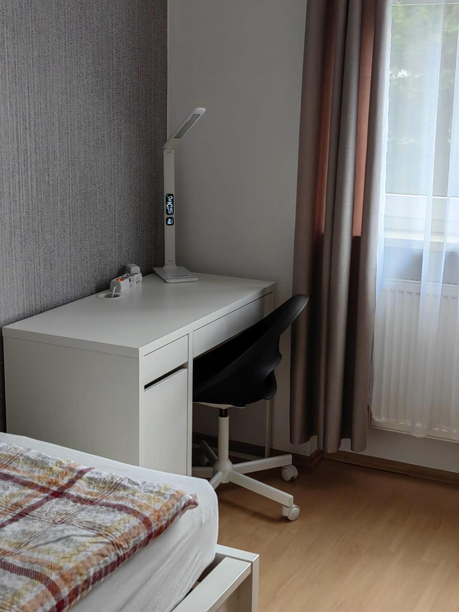 Gleim-Apartments Nürnberg Eksteriør billede