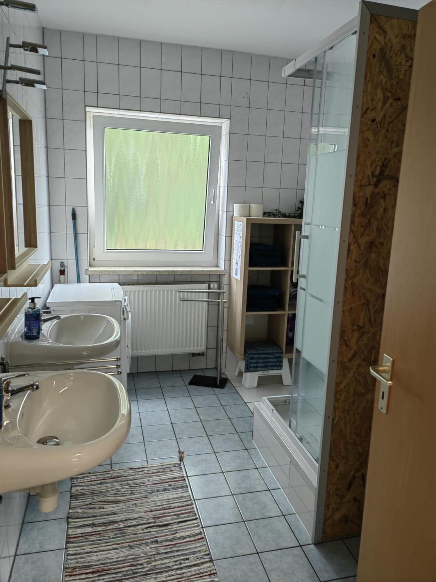Gleim-Apartments Nürnberg Eksteriør billede